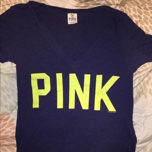 vs t-shirt